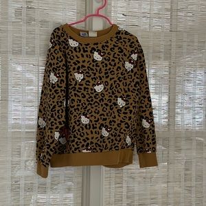 Kids Sweatshirt
